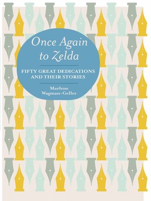 cover image of Once Again to Zelda